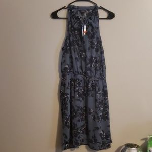 Beautiful floral dress
